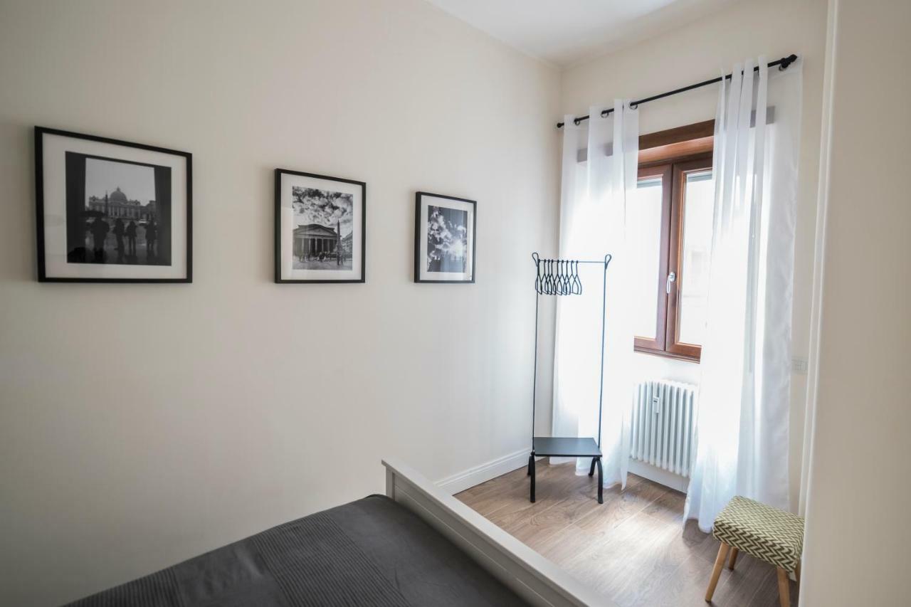 Rhome Vintage Holidays San Pietro Rome Extérieur photo